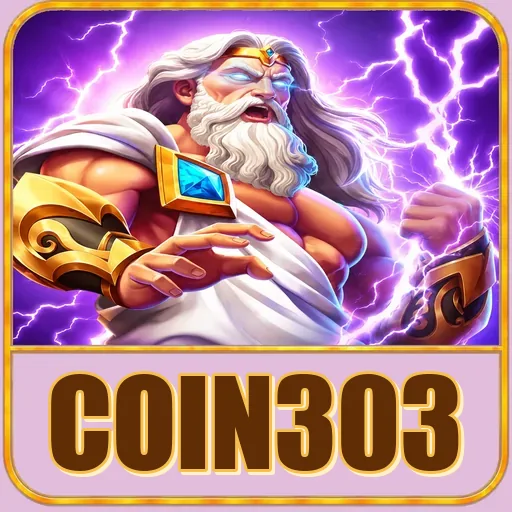 Beranda aplikasi coin303 setelah terbuka