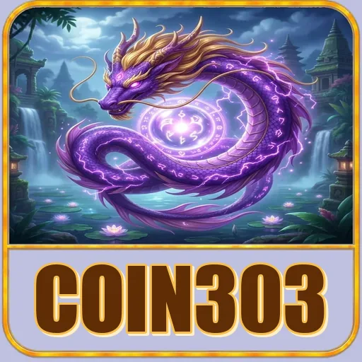 Pratinjau tampilan coin303