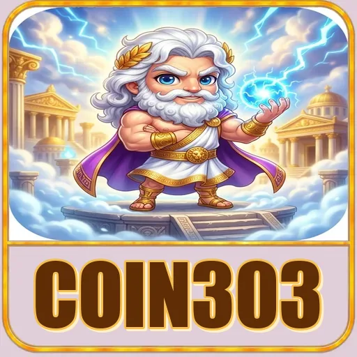 Pratinjau layar coin303